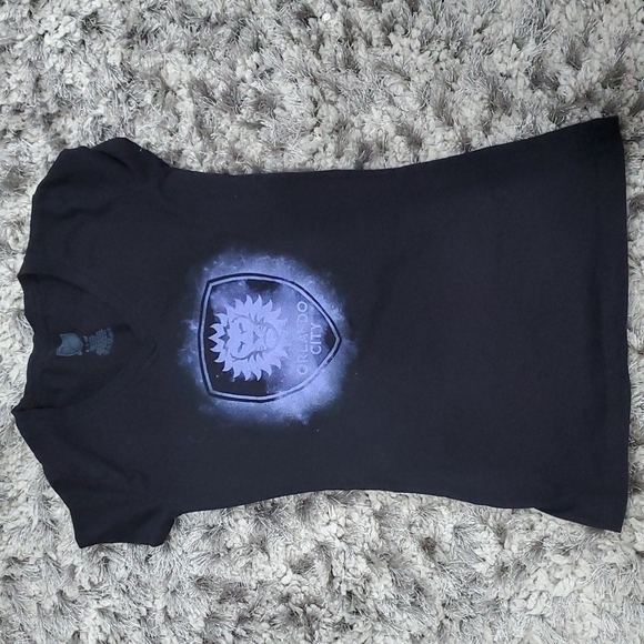 ORLANDO City tee size Small - Picture 2 of 3